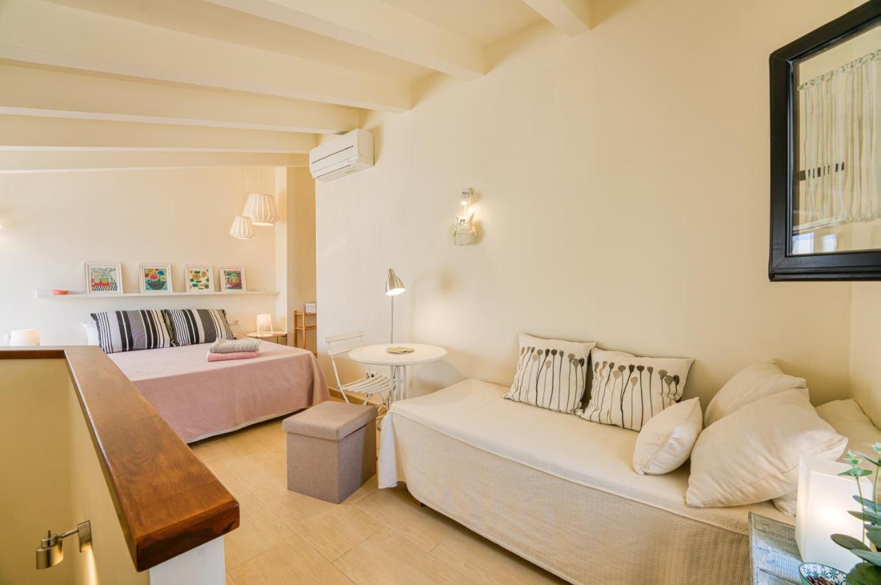 Vila Atico Playa Santandria Con Piscina Y Wifi Ciutadella  Exteriér fotografie