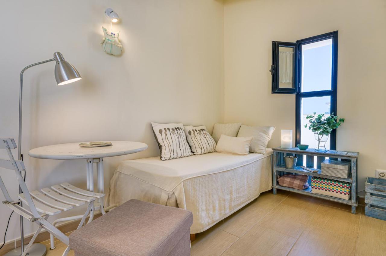 Vila Atico Playa Santandria Con Piscina Y Wifi Ciutadella  Exteriér fotografie